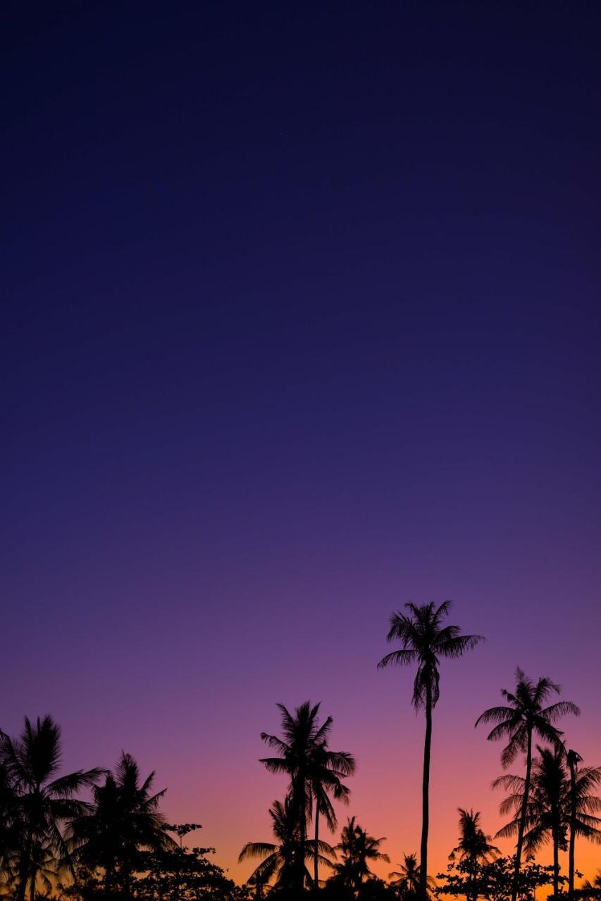 Casablanca By The Sea Hotel Olango Island Exterior photo
